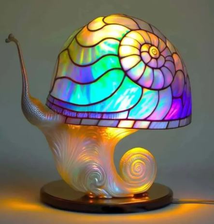 Magic Color Mushroom Lamp Decorations - Enchanted Glow Night Lights